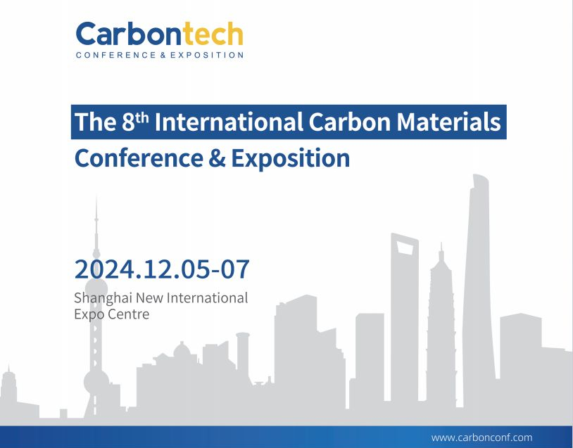 Anjali Semicon at Carbontech Conference and Exposition 2024